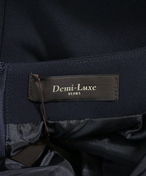 Demi-Luxe BEAMS กระโปรงยาว/แม็กซี่ยาว