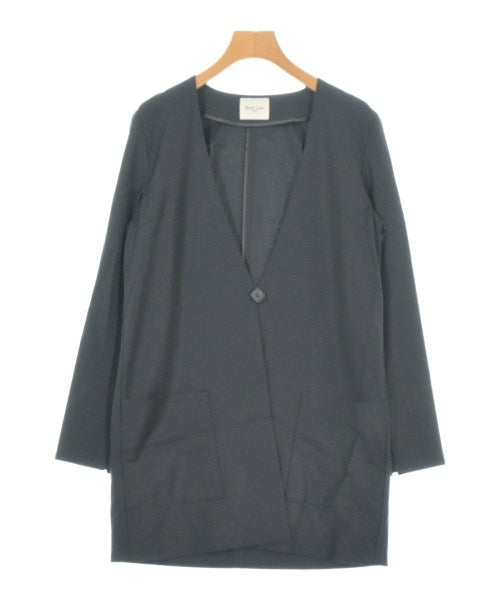 Demi-Luxe BEAMS แจ็คเก็ตลำลอง