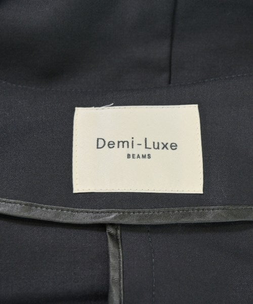 Demi-Luxe BEAMS แจ็คเก็ตลำลอง
