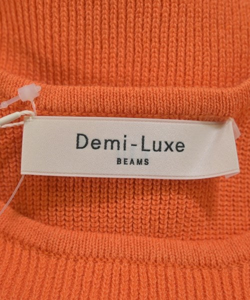 Demi-Luxe BEAMS เสื้อกันหนาว