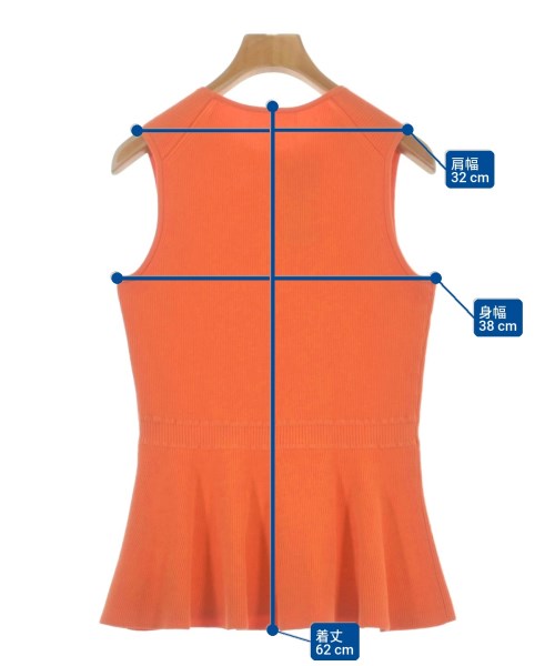 Demi-Luxe BEAMS เสื้อกันหนาว