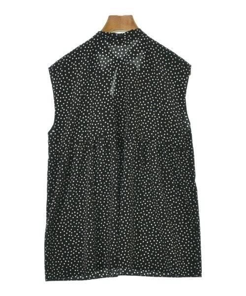 Demi-Luxe BEAMS เสื้อลำลอง