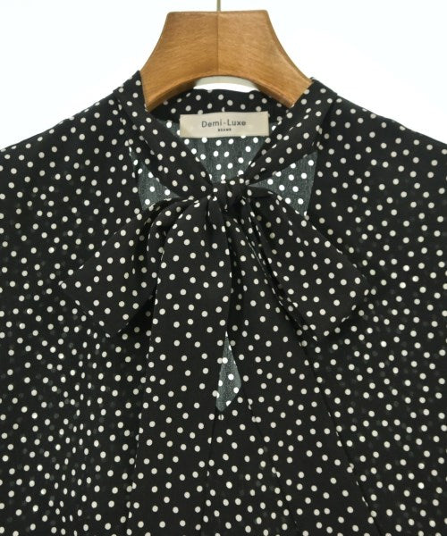 Demi-Luxe BEAMS เสื้อลำลอง