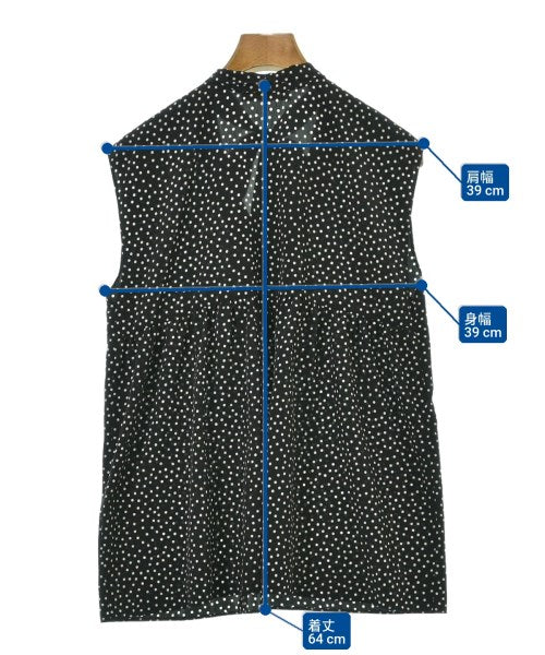 Demi-Luxe BEAMS เสื้อลำลอง