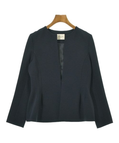 Demi-Luxe BEAMS แจ็คเก็ตไม่มีปก