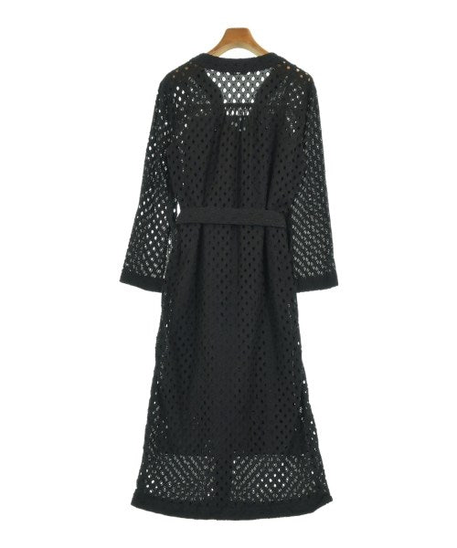 Demi-Luxe BEAMS ชุดเดรส
