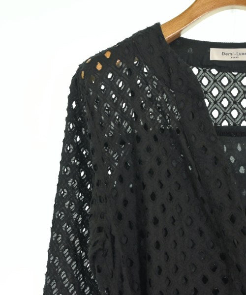 Demi-Luxe BEAMS ชุดเดรส