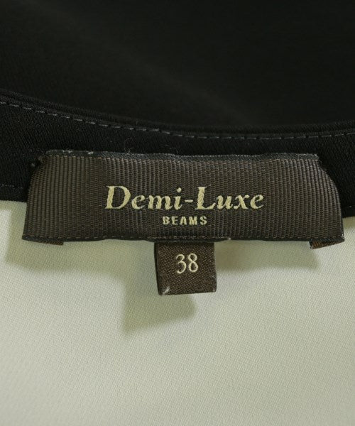 Demi-Luxe BEAMS เสื้อสตรี