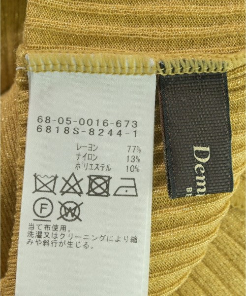 Demi-Luxe BEAMS เสื้อกันหนาว