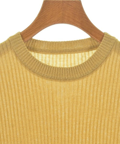 Demi-Luxe BEAMS เสื้อกันหนาว