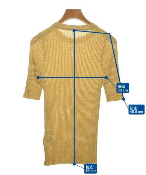 Demi-Luxe BEAMS เสื้อกันหนาว