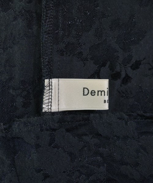 Demi-Luxe BEAMS กระโปรงยาว/แม็กซี่ยาว