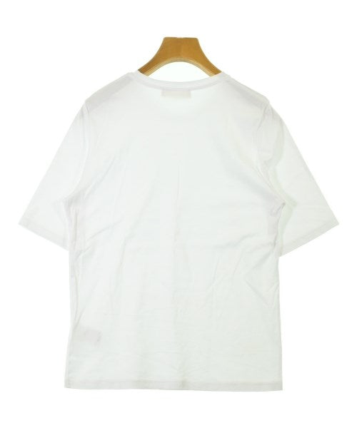 Demi-Luxe BEAMS เสื้อยืด/เสื้อท็อปส์