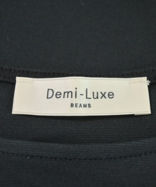Demi-Luxe BEAMS แขนกุด