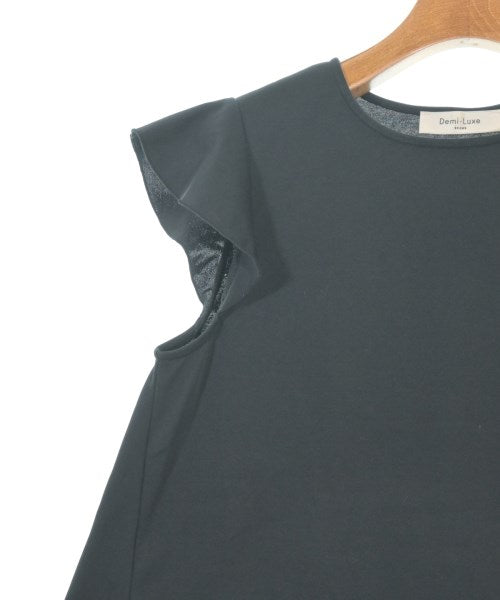 Demi-Luxe BEAMS แขนกุด