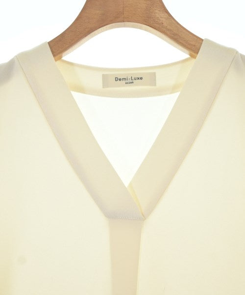 Demi-Luxe BEAMS เสื้อสตรี
