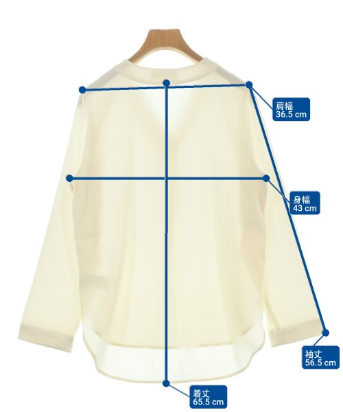 Demi-Luxe BEAMS เสื้อสตรี