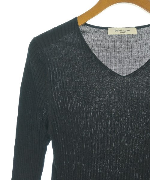 Demi-Luxe BEAMS เสื้อกันหนาว