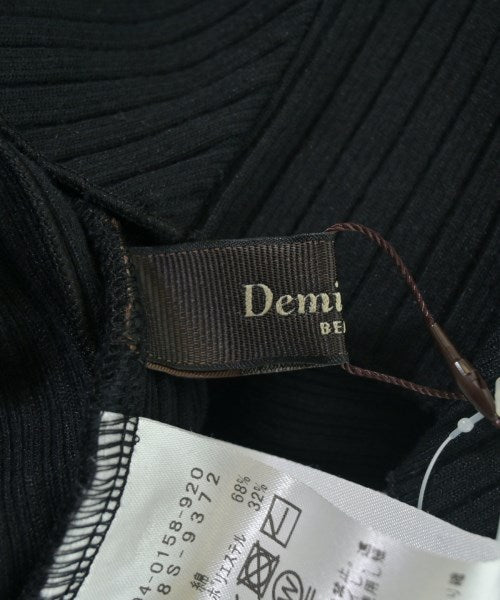 Demi-Luxe BEAMS แขนกุด