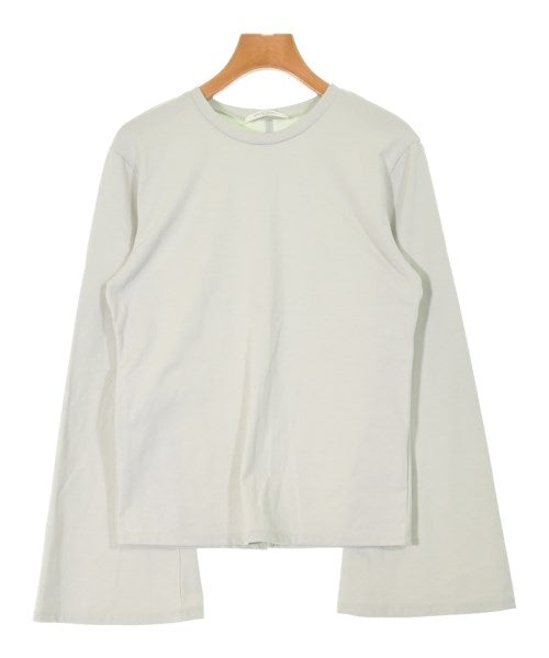 Demi-Luxe BEAMS เสื้อยืด/เสื้อท็อปส์