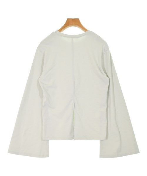 Demi-Luxe BEAMS เสื้อยืด/เสื้อท็อปส์