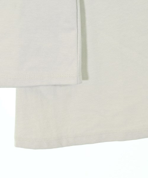 Demi-Luxe BEAMS เสื้อยืด/เสื้อท็อปส์