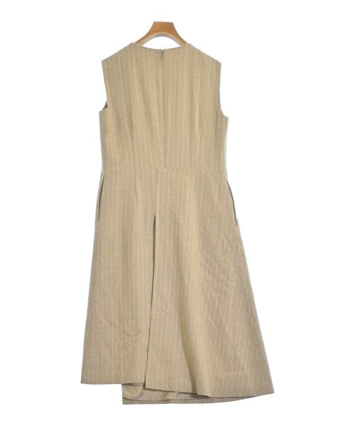 Demi-Luxe BEAMS ชุดเดรส