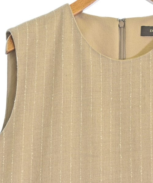 Demi-Luxe BEAMS ชุดเดรส