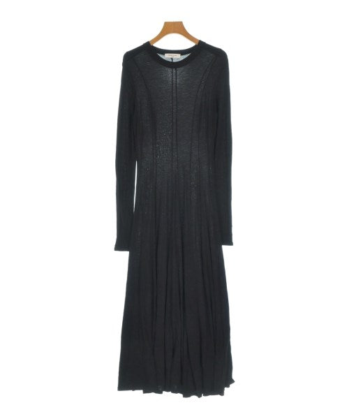 Demi-Luxe BEAMS ชุดเดรส