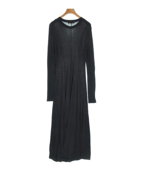 Demi-Luxe BEAMS ชุดเดรส