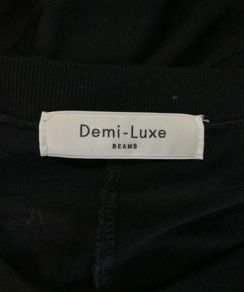 Demi-Luxe BEAMS ชุดเดรส