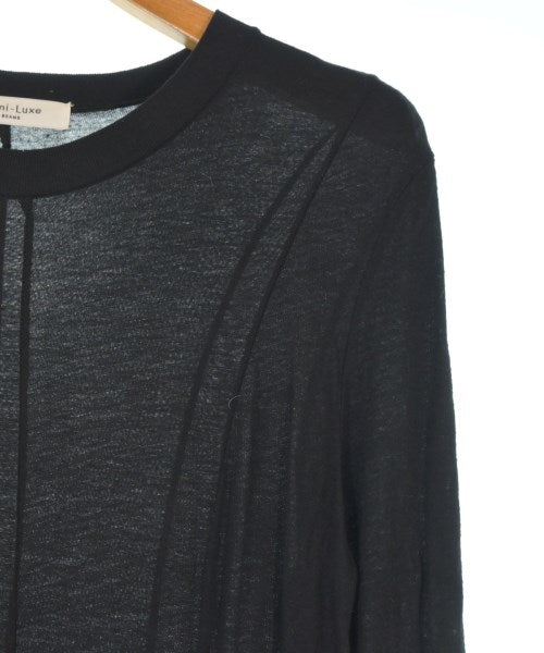 Demi-Luxe BEAMS ชุดเดรส