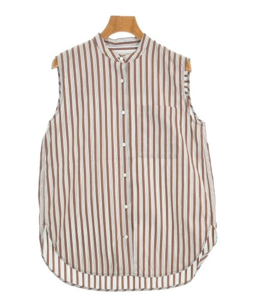 Demi-Luxe BEAMS เสื้อลำลอง