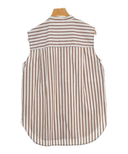 Demi-Luxe BEAMS เสื้อลำลอง