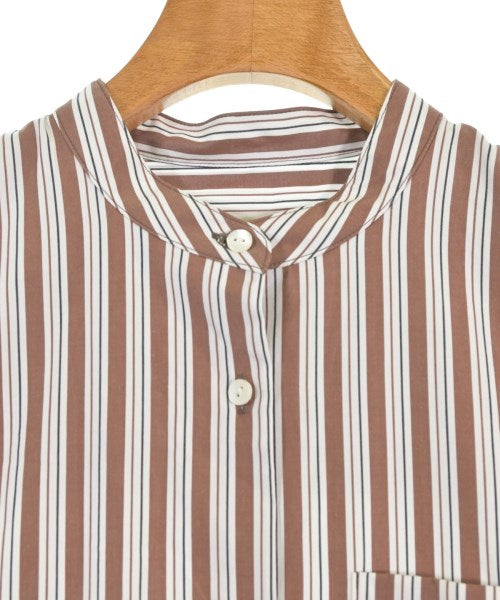 Demi-Luxe BEAMS เสื้อลำลอง