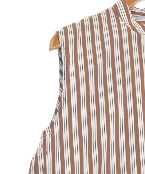Demi-Luxe BEAMS เสื้อลำลอง