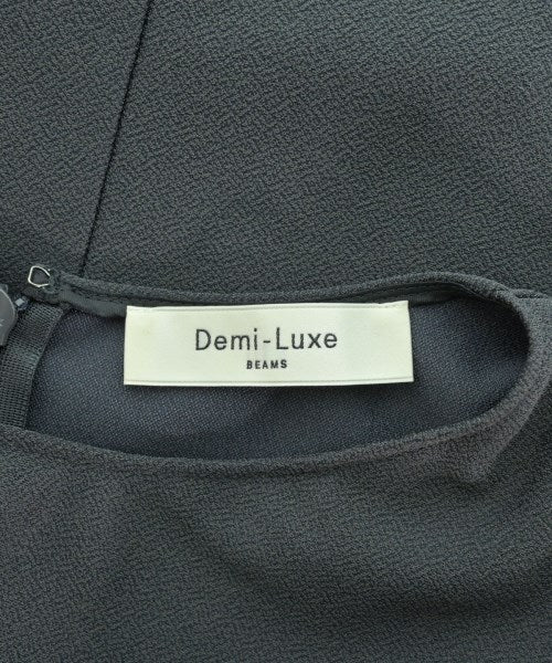Demi-Luxe BEAMS เสื้อสตรี