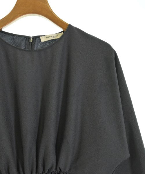 Demi-Luxe BEAMS เสื้อสตรี