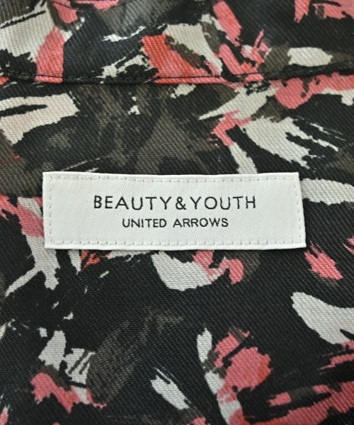 BEAUTY&YOUTH UNITED ARROWS เสื้อสตรี