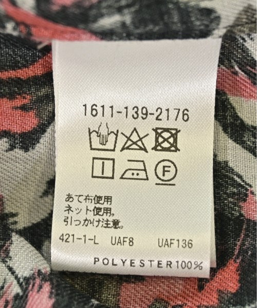 BEAUTY&YOUTH UNITED ARROWS เสื้อสตรี