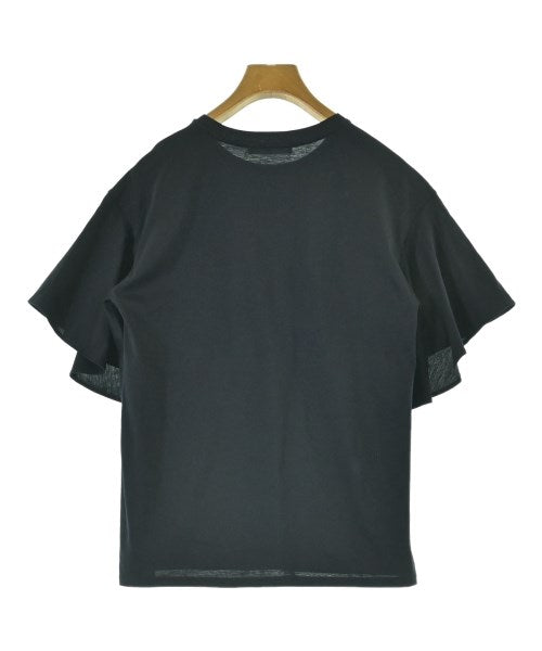 Demi-Luxe BEAMS เสื้อยืด/เสื้อท็อปส์