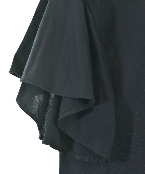 Demi-Luxe BEAMS เสื้อยืด/เสื้อท็อปส์