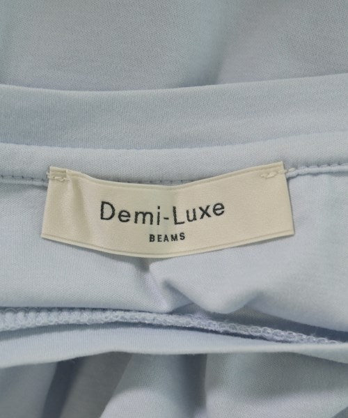 Demi-Luxe BEAMS แขนกุด