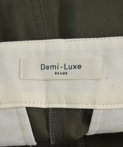 Demi-Luxe BEAMS กระโปรงยาว/แม็กซี่ยาว