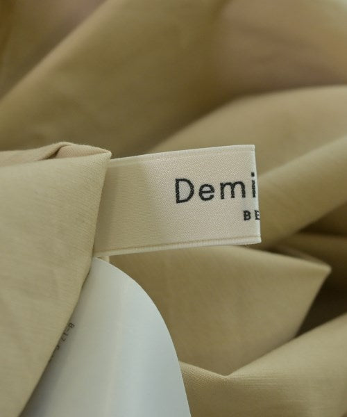Demi-Luxe BEAMS เสื้อสตรี