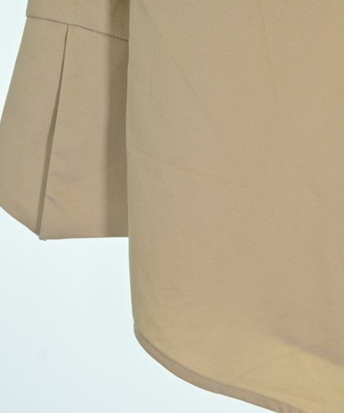 Demi-Luxe BEAMS เสื้อสตรี