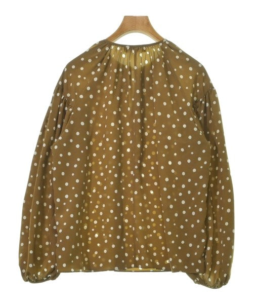 Demi-Luxe BEAMS เสื้อสตรี