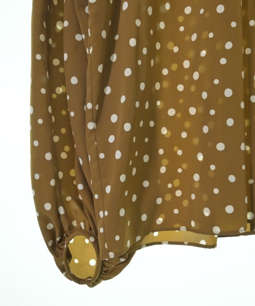 Demi-Luxe BEAMS เสื้อสตรี