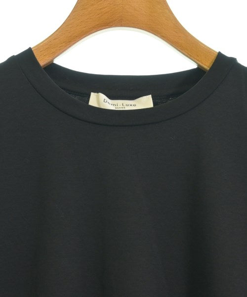 Demi-Luxe BEAMS เสื้อยืด/เสื้อท็อปส์