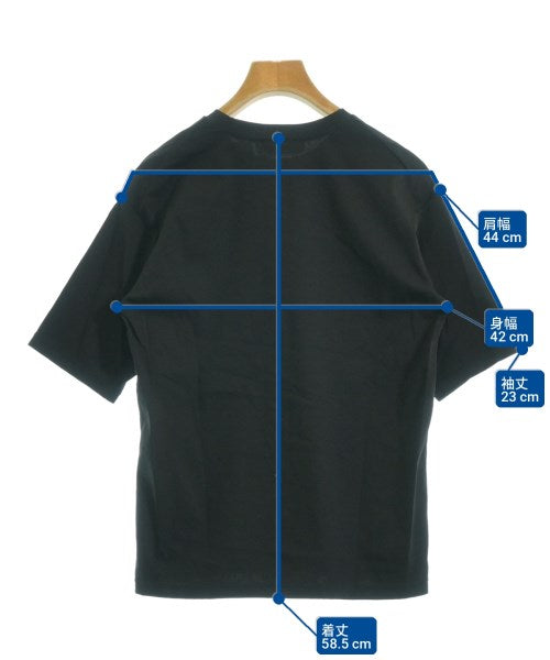 Demi-Luxe BEAMS เสื้อยืด/เสื้อท็อปส์